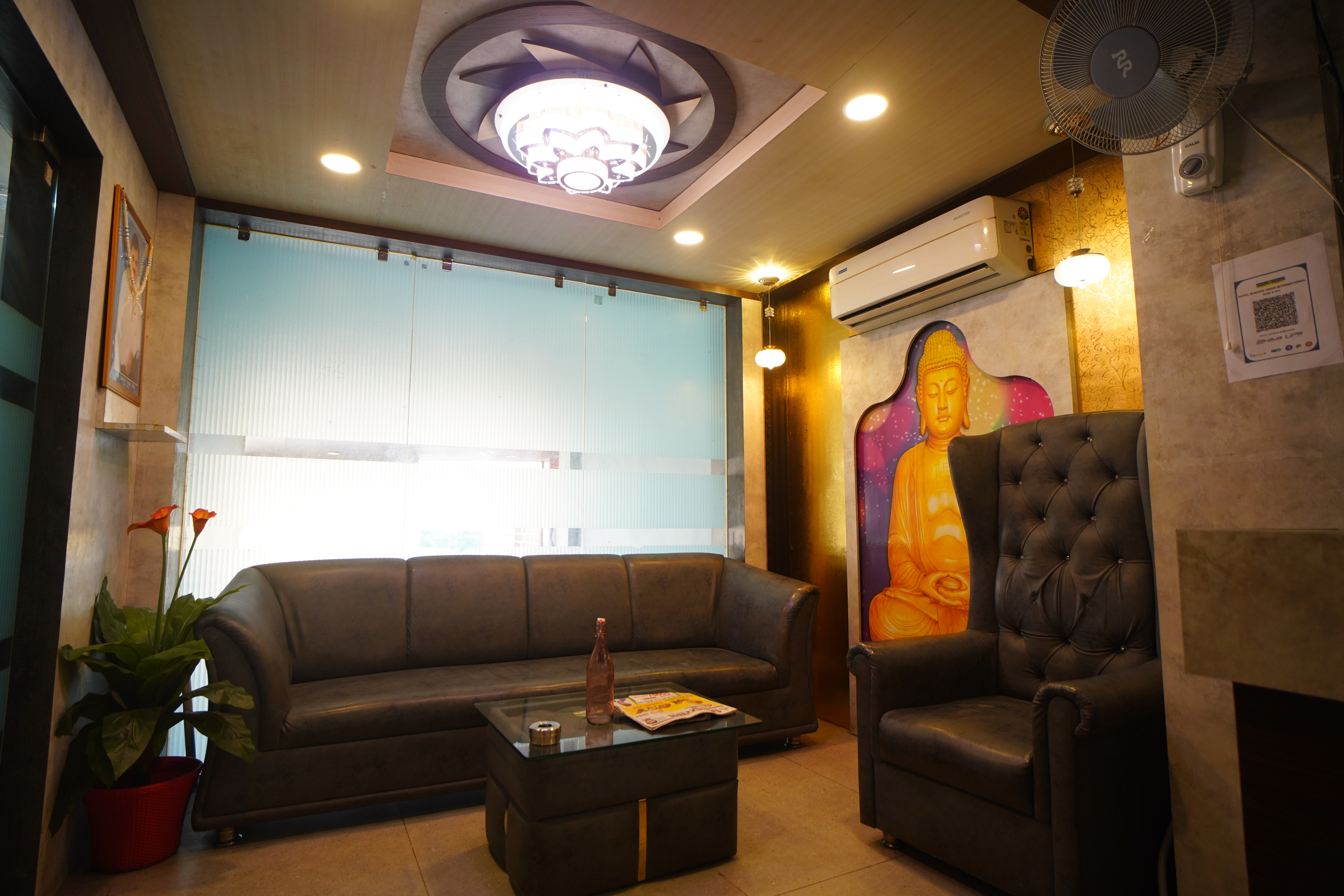 Multi-Cuisine Restaurant